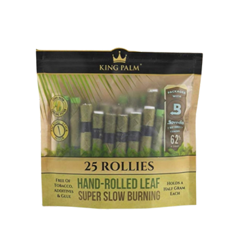 King Palm - Rollie 25