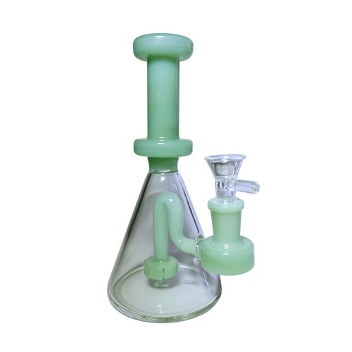 翠綠三角BONG