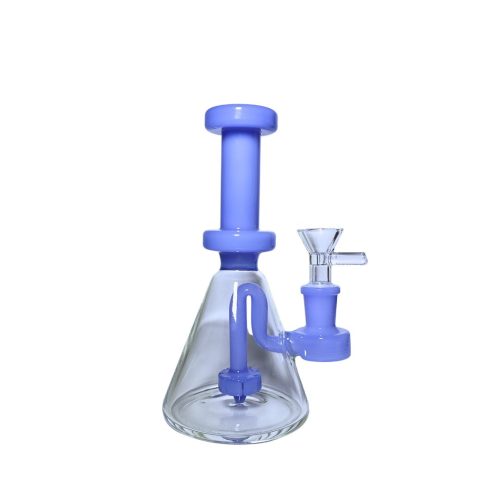 天藍三角BONG