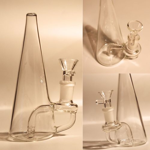 圓錐體BONG