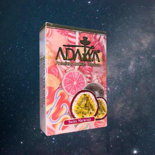 Adalya – SWISS MARACUJA (50g)