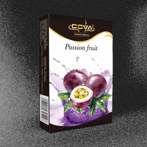 COVA Hookah Tobacco Passion Fruit 熱情果 水煙膏