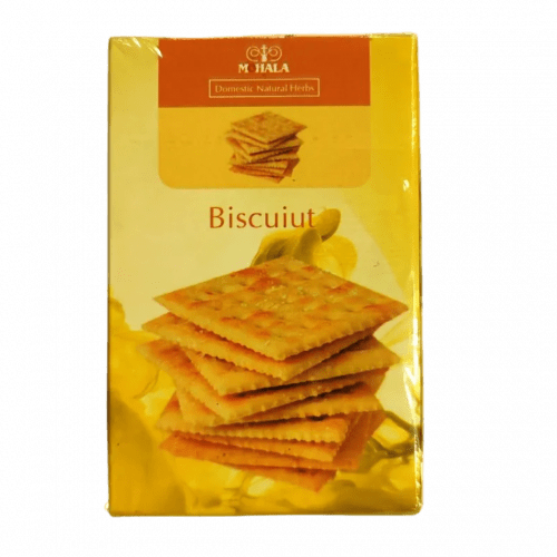 Mohala biscuiut Shisha Tobacco