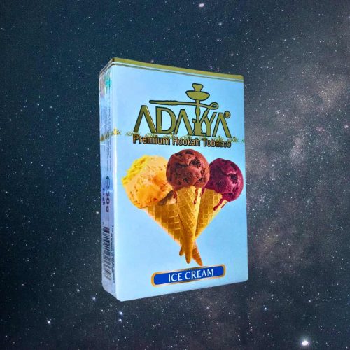 Adalya – ICE CREAM (50g)