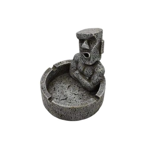 Stone man Ashtray