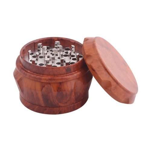 40mm原木Grinder
