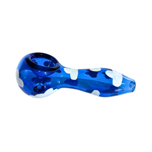 11cm Cloudy Sky Pipe
