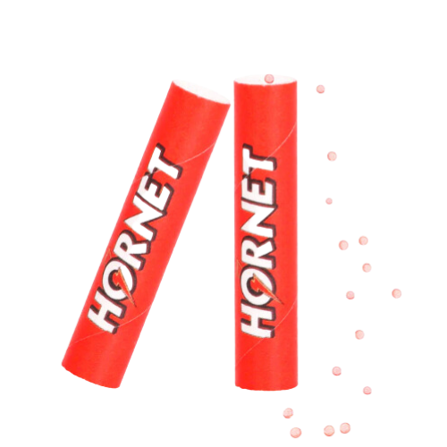 HORNET冰感西瓜口味爆珠嘴 - Ice Watermelon Flavour Pop Filter 4