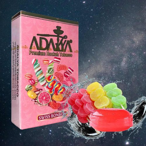 Adalya – SWISS BONBON(50g)