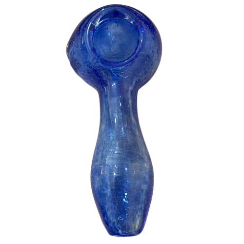 深藍玻璃PIPE - 深水埗 1