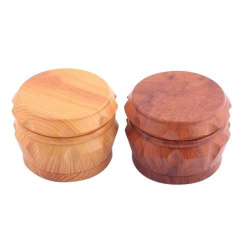 60mm原木Grinder