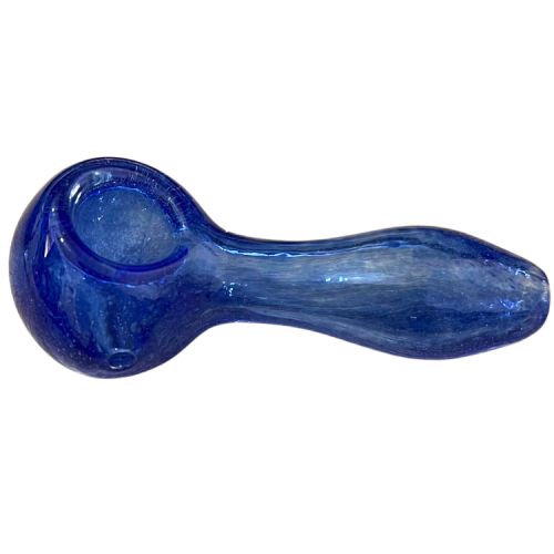深藍玻璃PIPE - 深水埗