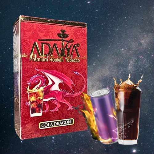 Adalya - Cola Dragon (50g)