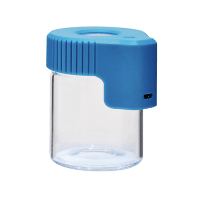 MAG JAR - 10X LENS LED LIGHTED JAR