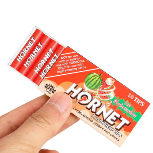 HORNET冰感西瓜口味爆珠嘴 - Ice Watermelon Flavour Pop Filter 3