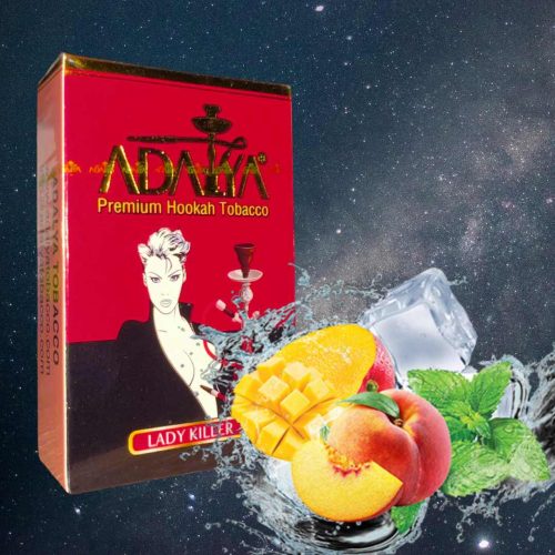Adalya –LADY KILLER (50g)