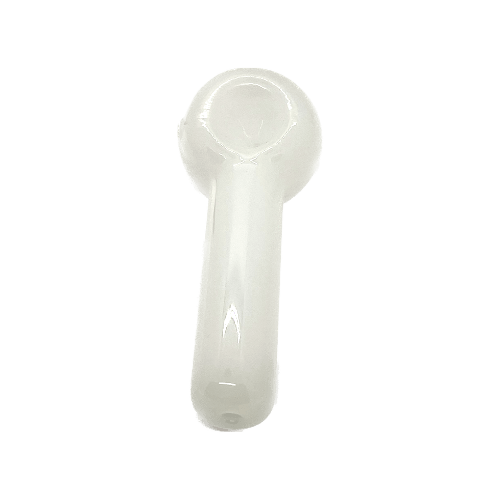 白色玻璃直PIPE