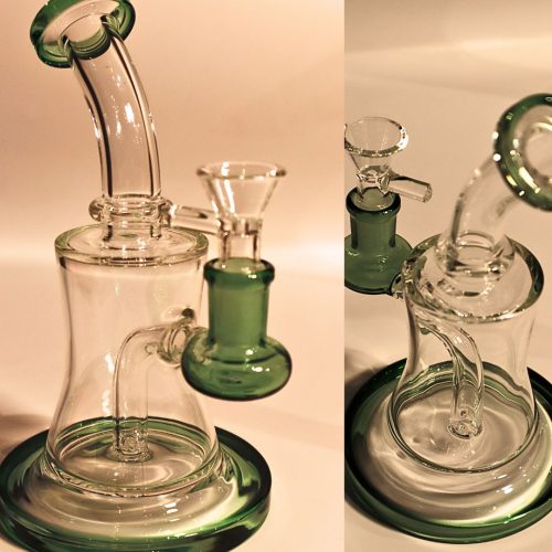 墨綠彎BONG 2