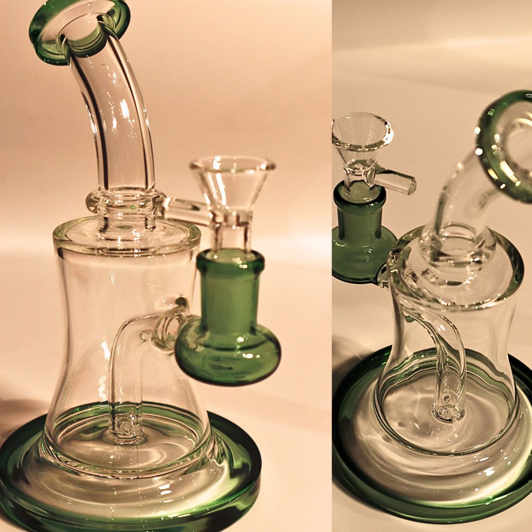 墨綠彎BONG 2