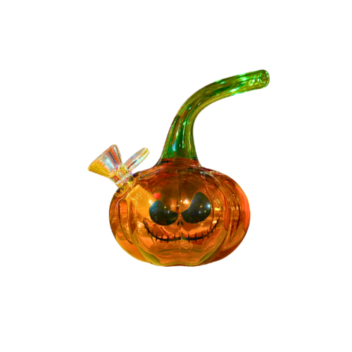 15cm 大南瓜 Bong