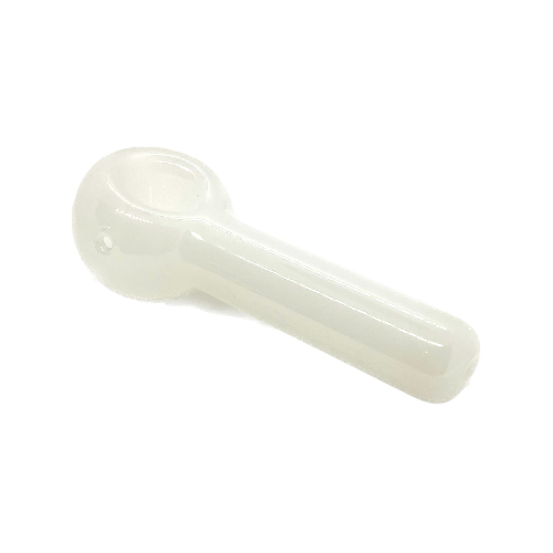 白色玻璃直PIPE
