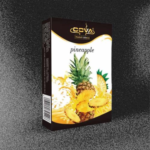COVA Hookah Tobacco Pineapple 菠蘿 水煙膏