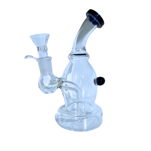 16cm 迷你單手 BONG