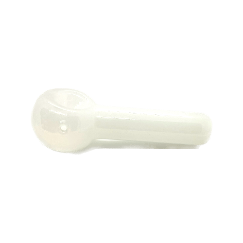 白色玻璃直PIPE