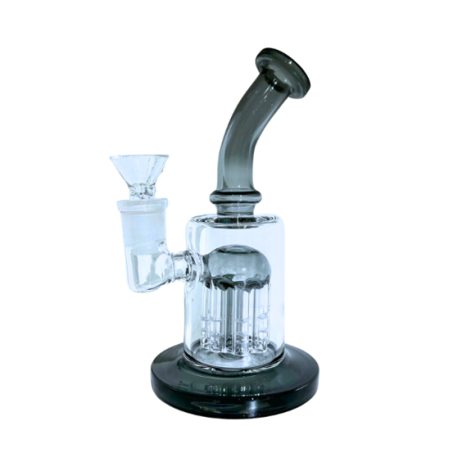 17cm 黑色單水母 BONG