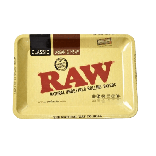 CLASSIC RAW