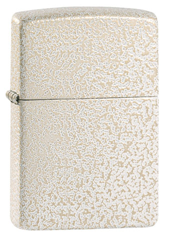 Zippo Classic Mercury Glass 49181 1