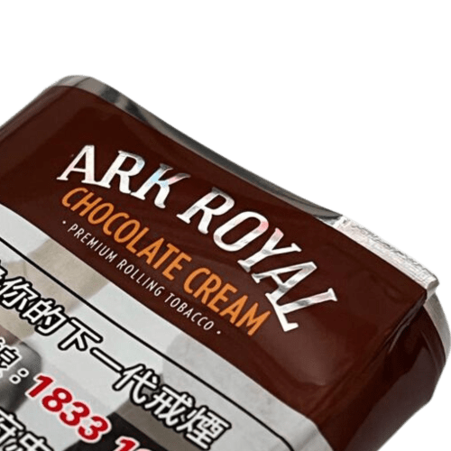 ARK ROYAL CHOCOLATE CREAM 煙絲