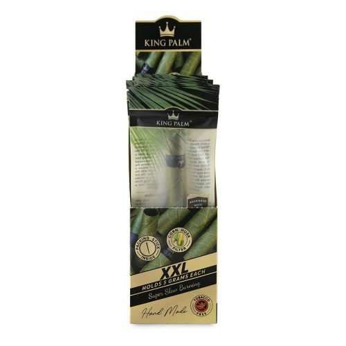 King Palm XXL (1x 5G) Slow Burning Blunt Pre Roll