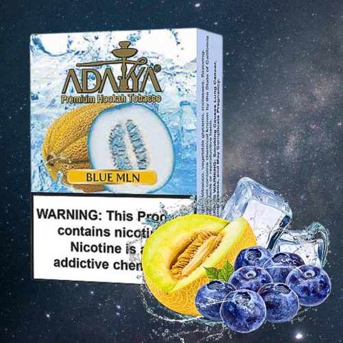 Adalya – BLUE MELON(50g)