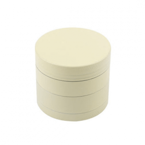 4cm 淺黃螢光GRINDER