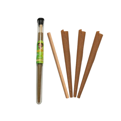 HoneyPuff – Hemp Vanilla 雲尼拿味