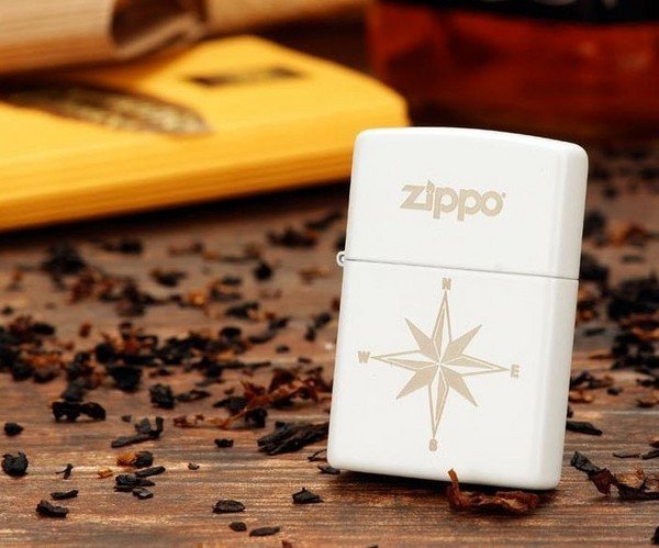 smokemoment zippo SMZP034