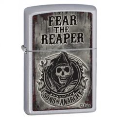 smokemoment zippo SMZP039