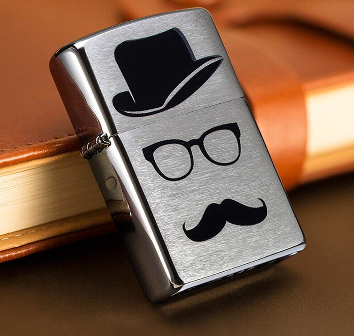 smokemoment zippo SMZP043