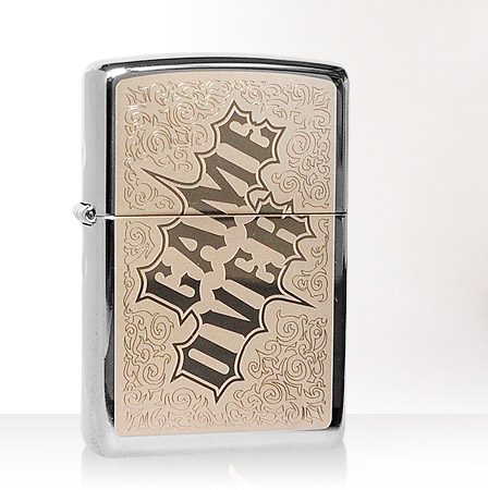 smokemoment zippo SMZP068