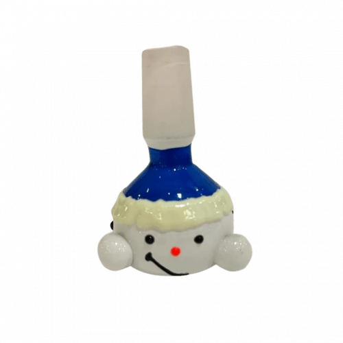 雪人tommy 14mm male Bowl