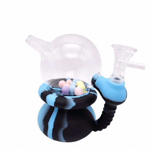 玻璃波球Bong