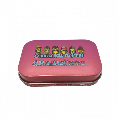 GORILLA ROLLING STARS INDICA 煙嘴