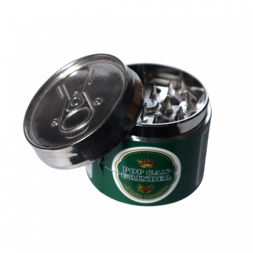 Pop Can Grinder 50mm