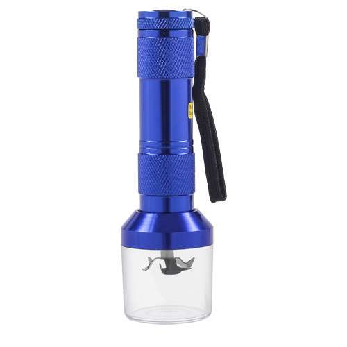 電動GRINDER (3粒4A電)