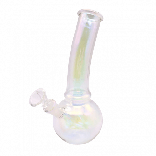 21CM 透明幻彩Bong