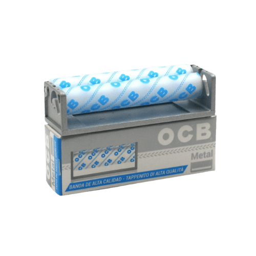 OCB 79mm 金屬捲煙器