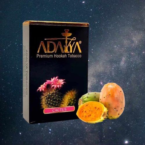 Adalya –CACTUS (50g)