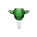 星戰 尤達大師 YODA 14mm male Bowl - 綠色