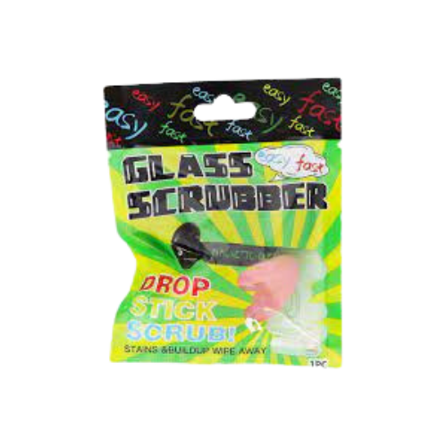 BONG玻璃清潔磁力刷工具 Glass Scrubber